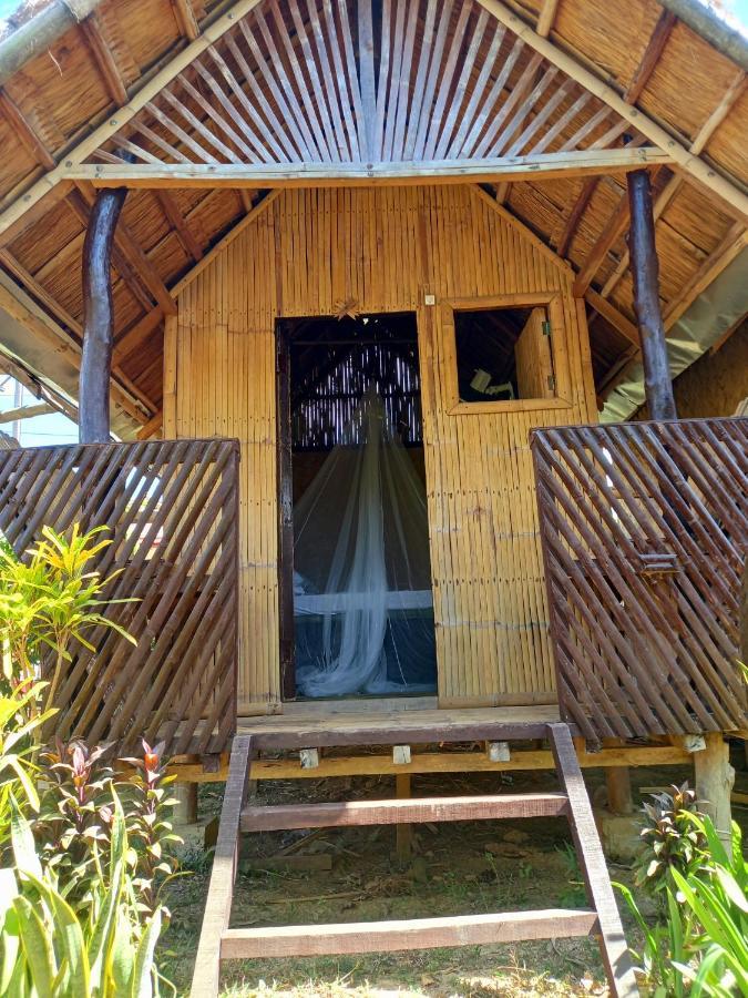 Double Room Garden View