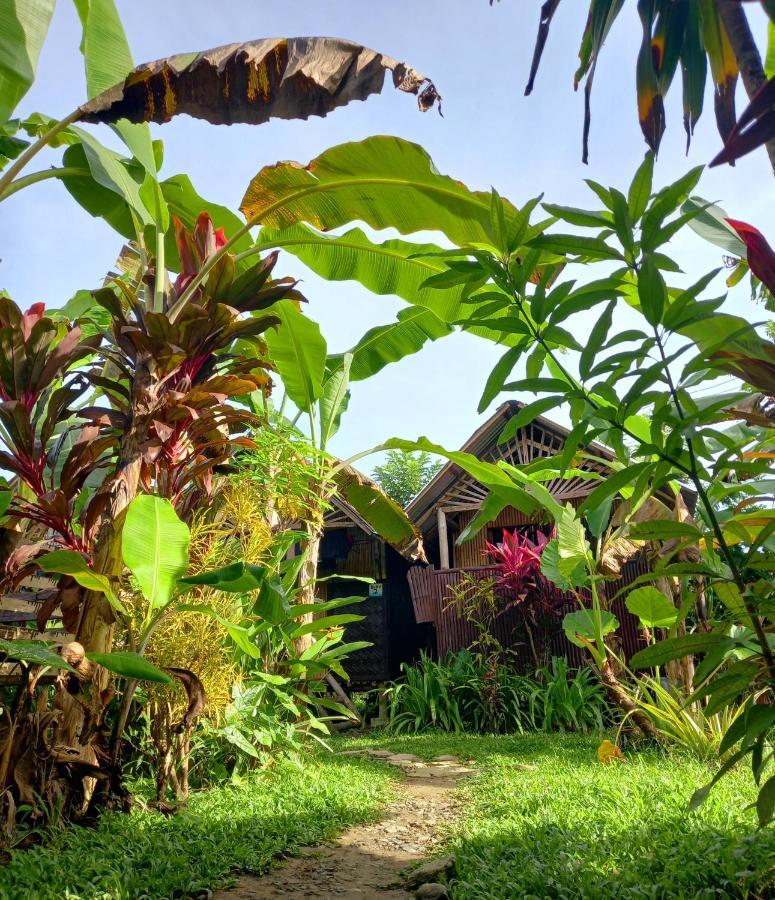 Double Room Garden View