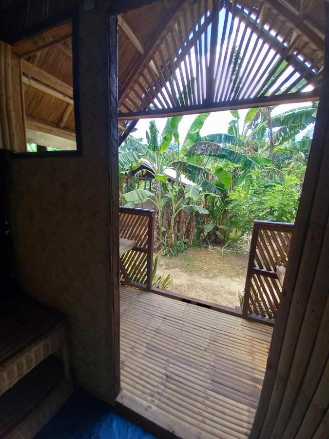 Double Room Garden View