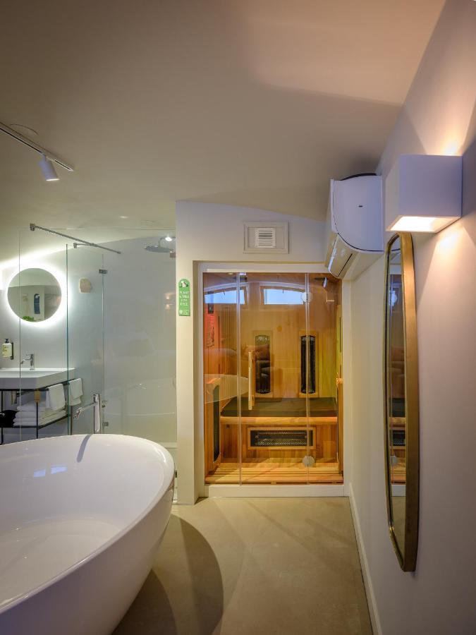 Suite Sauna
