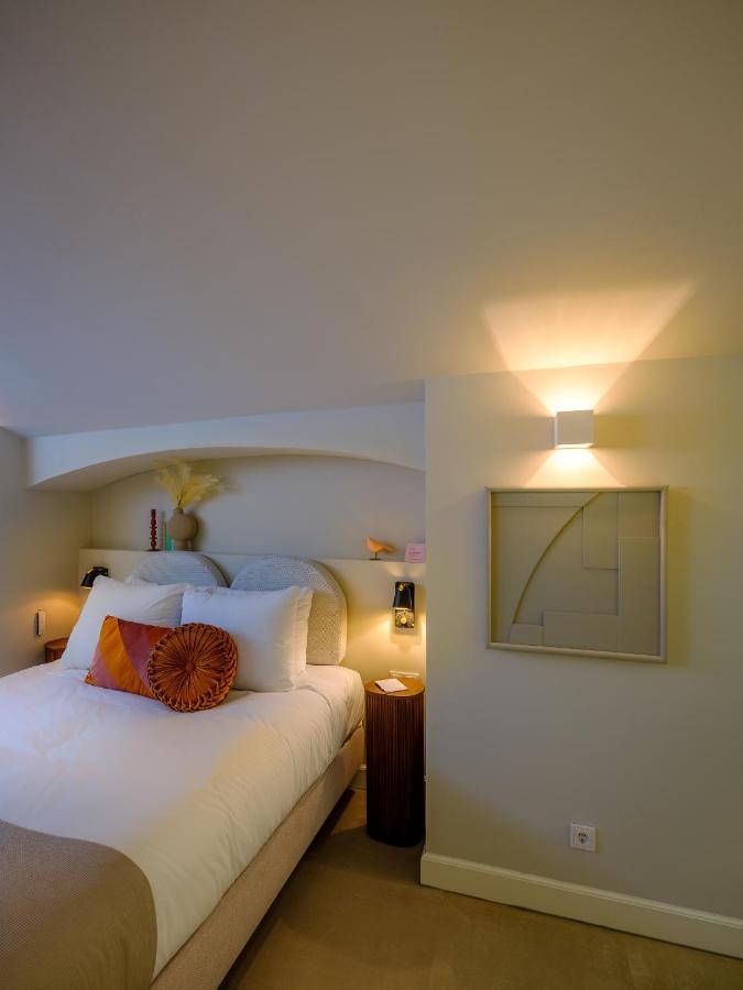 Suite Sauna