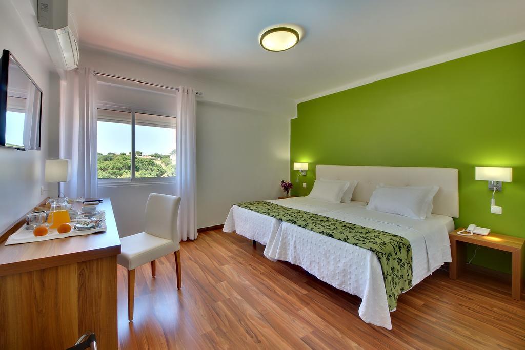 Classic Single Room