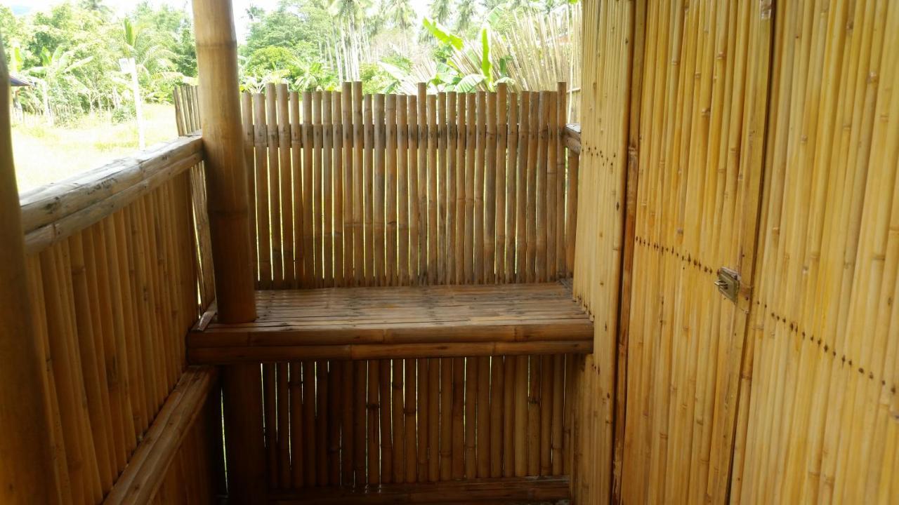 Double Room Garden View