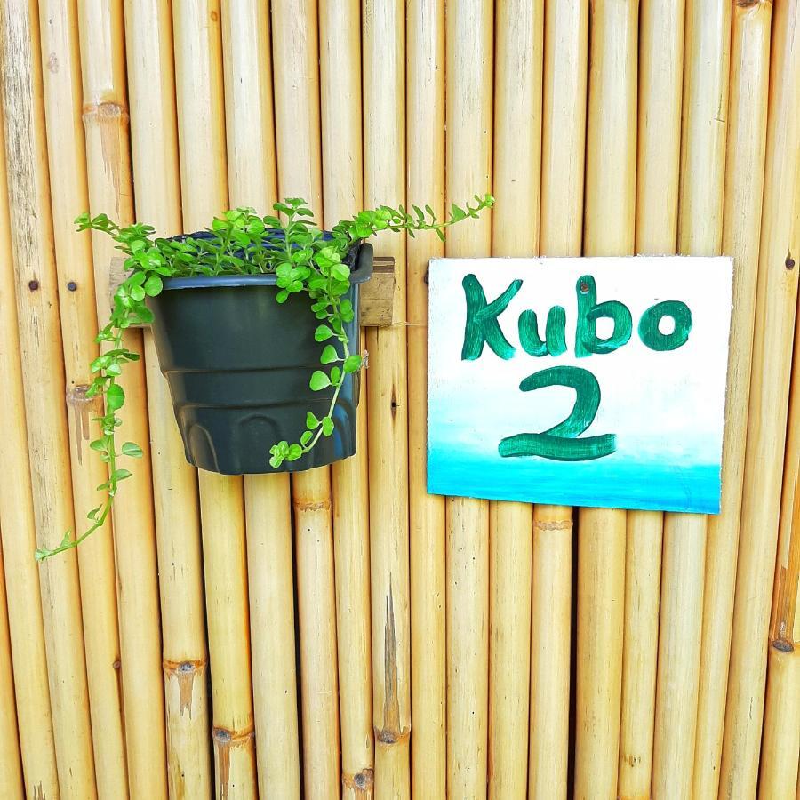 Double Room Garden View