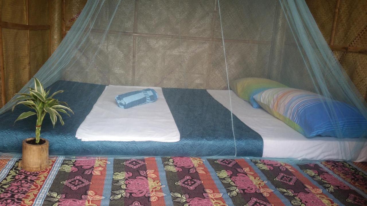 Double Room Garden View