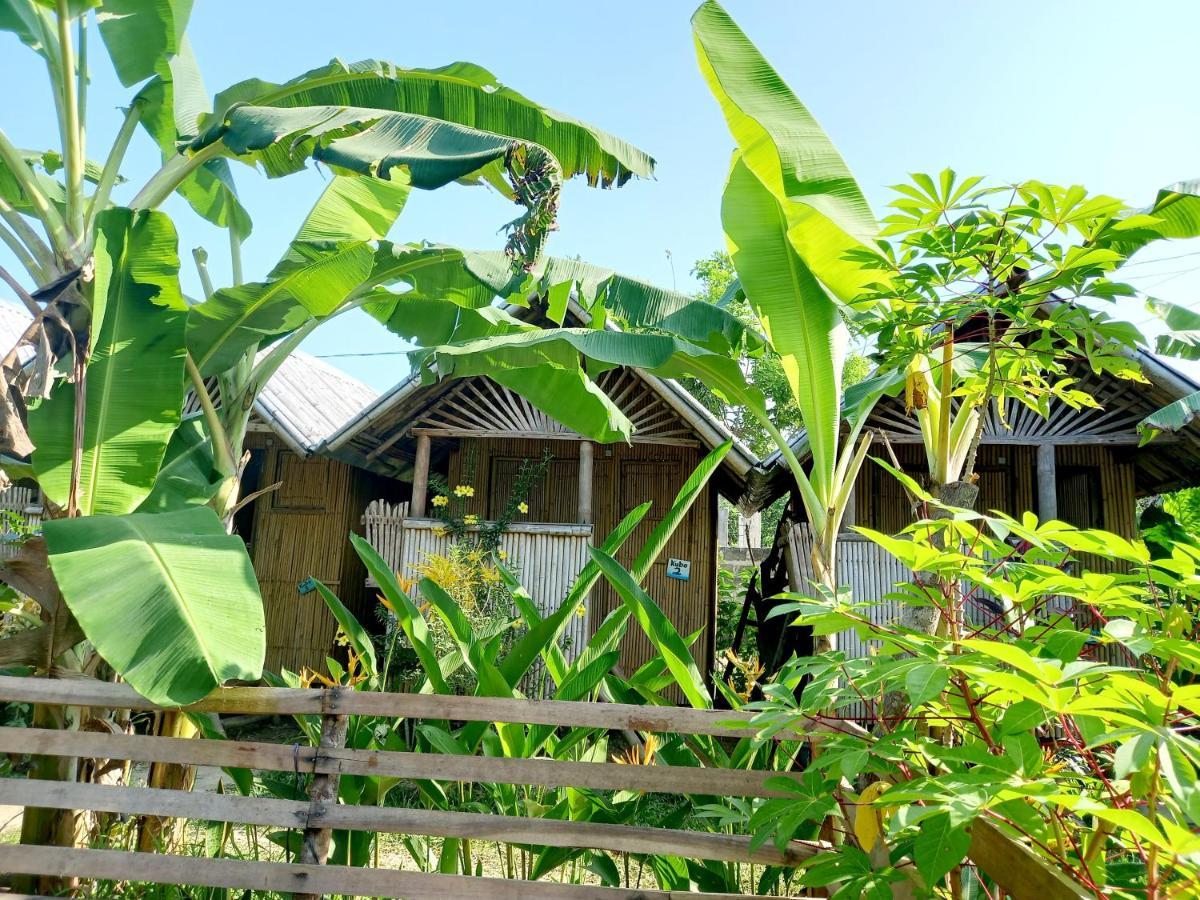 Double Room Garden View