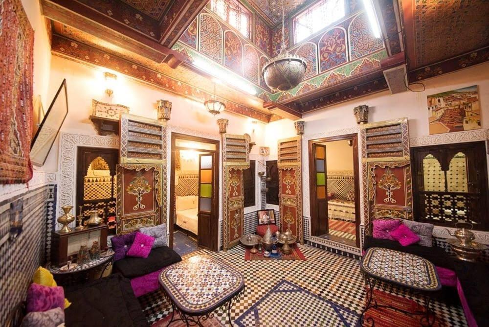 Triple Room Private Bathroom