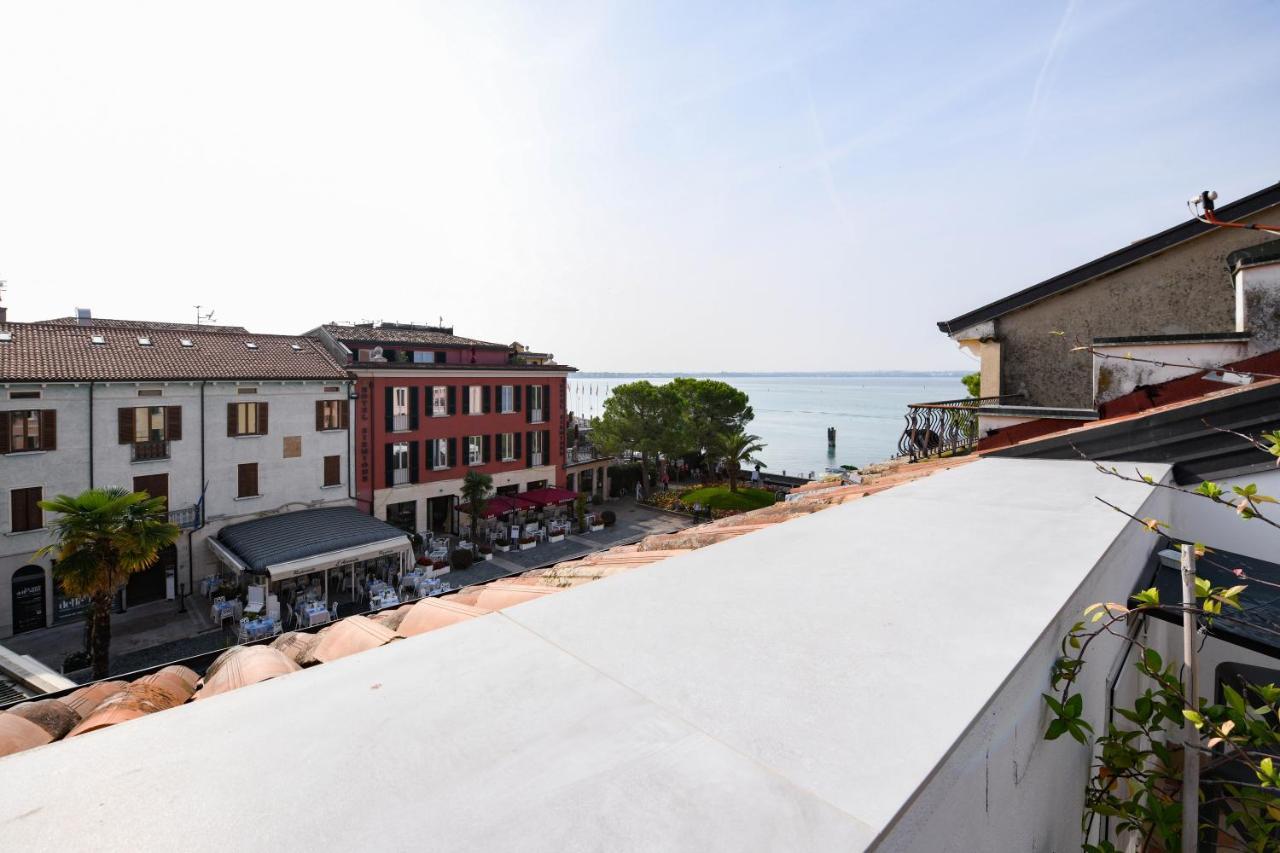 Double Room Lake View Terrace