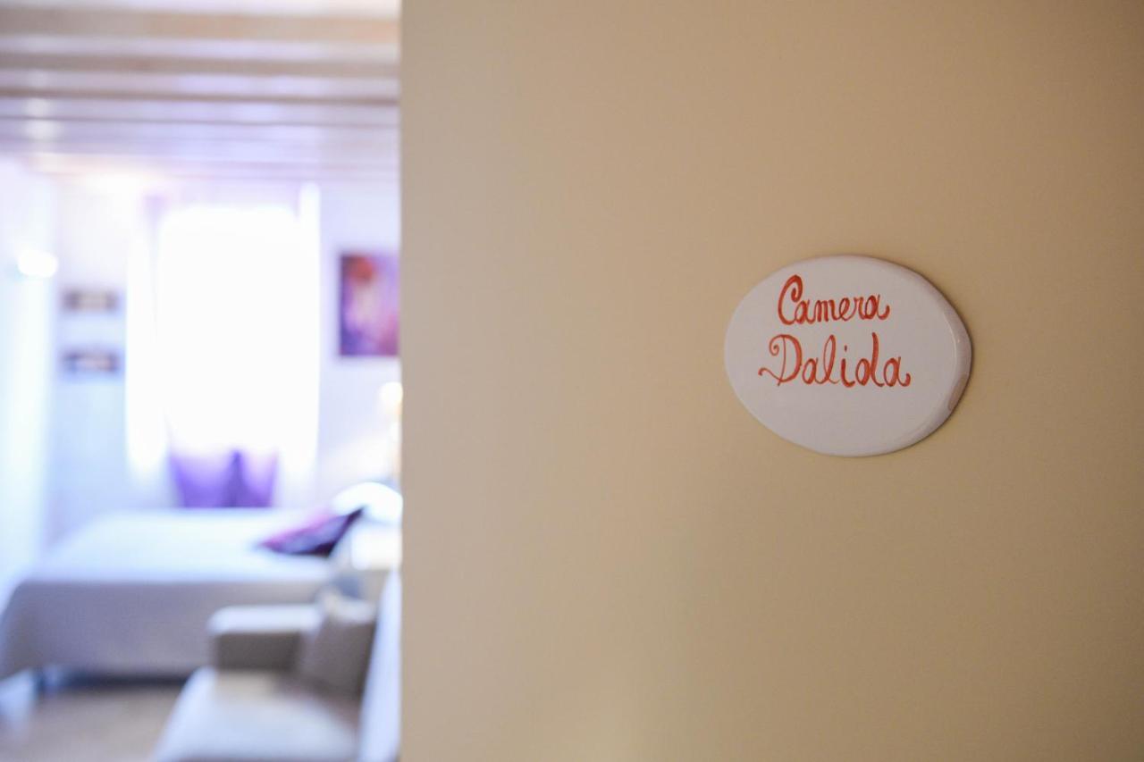 Double Room Lake View Terrace