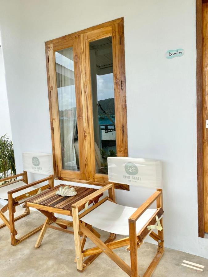 Bungalow Sea View