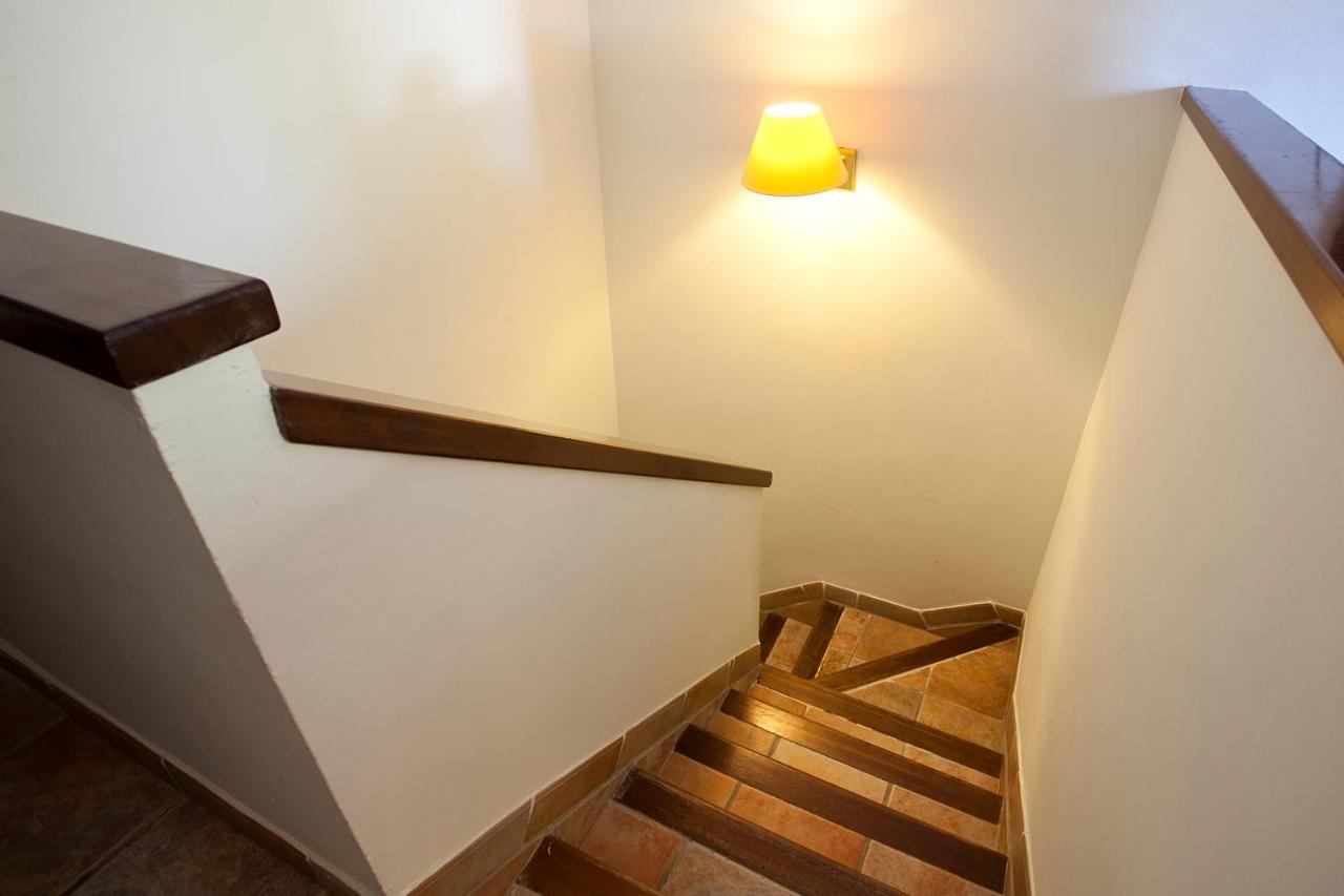 Double or Twin Room Split Level