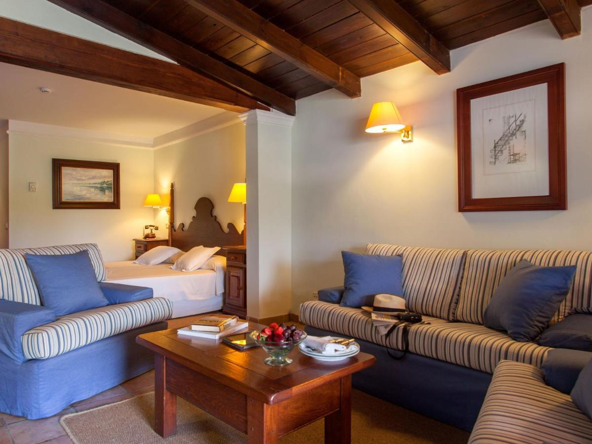 Junior Suite Terrace
