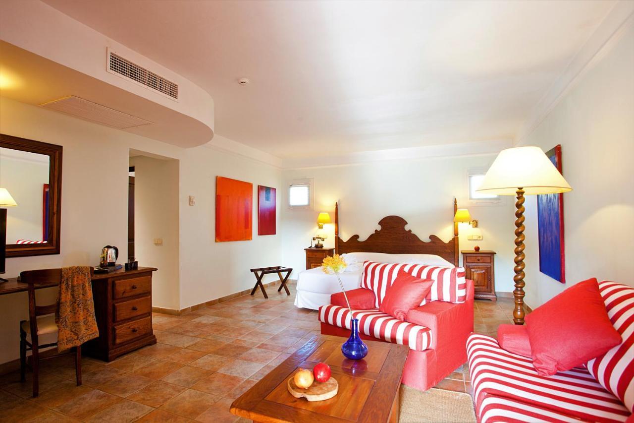 Junior Suite Terrace