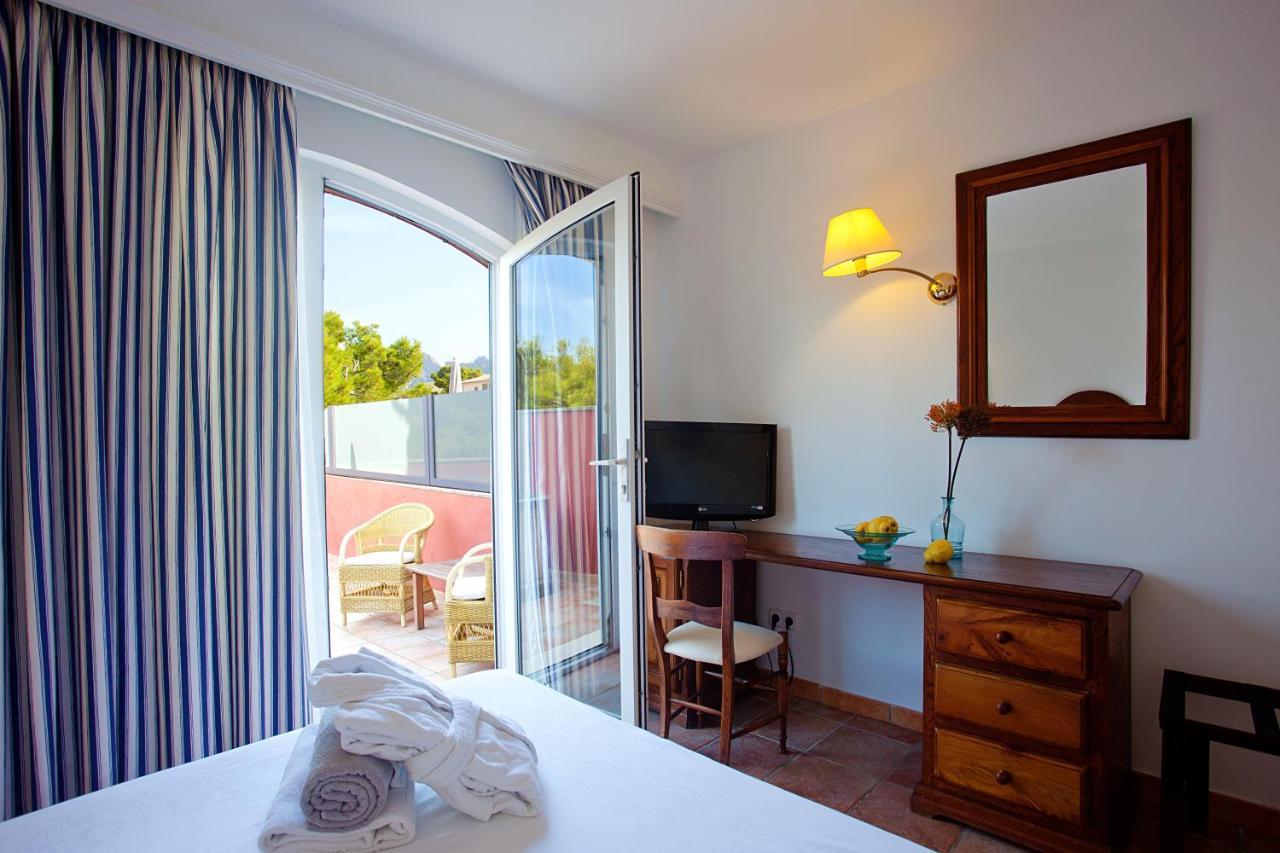 Superior Single Room