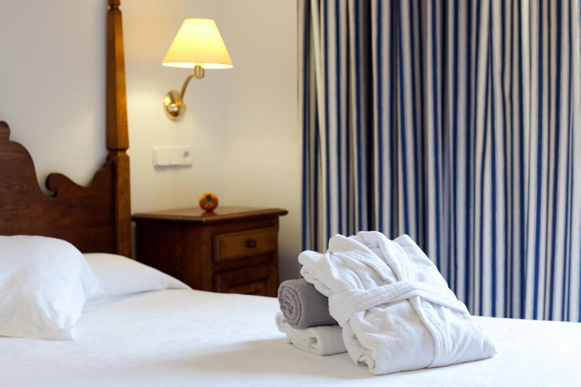 Superior Single Room