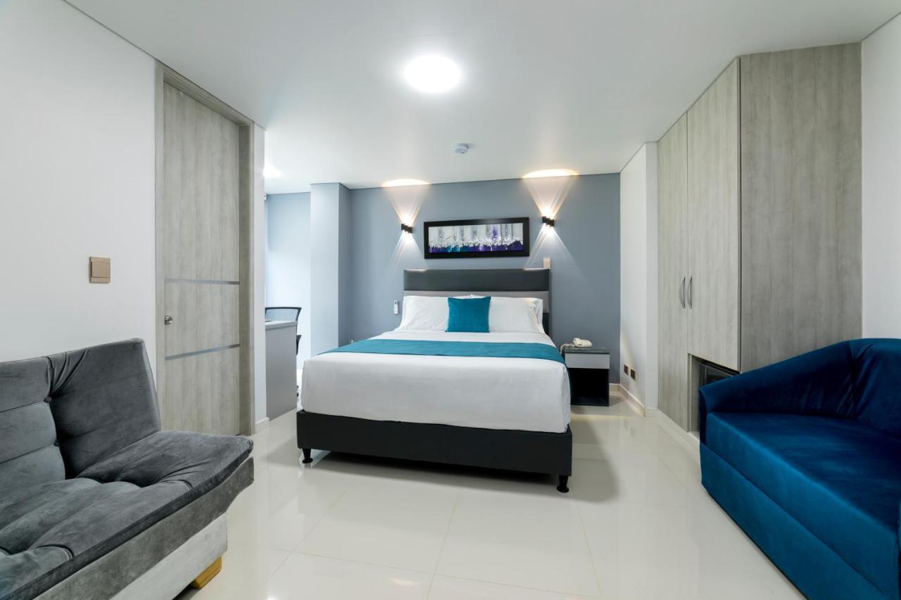 Deluxe Double Room Extra Bed