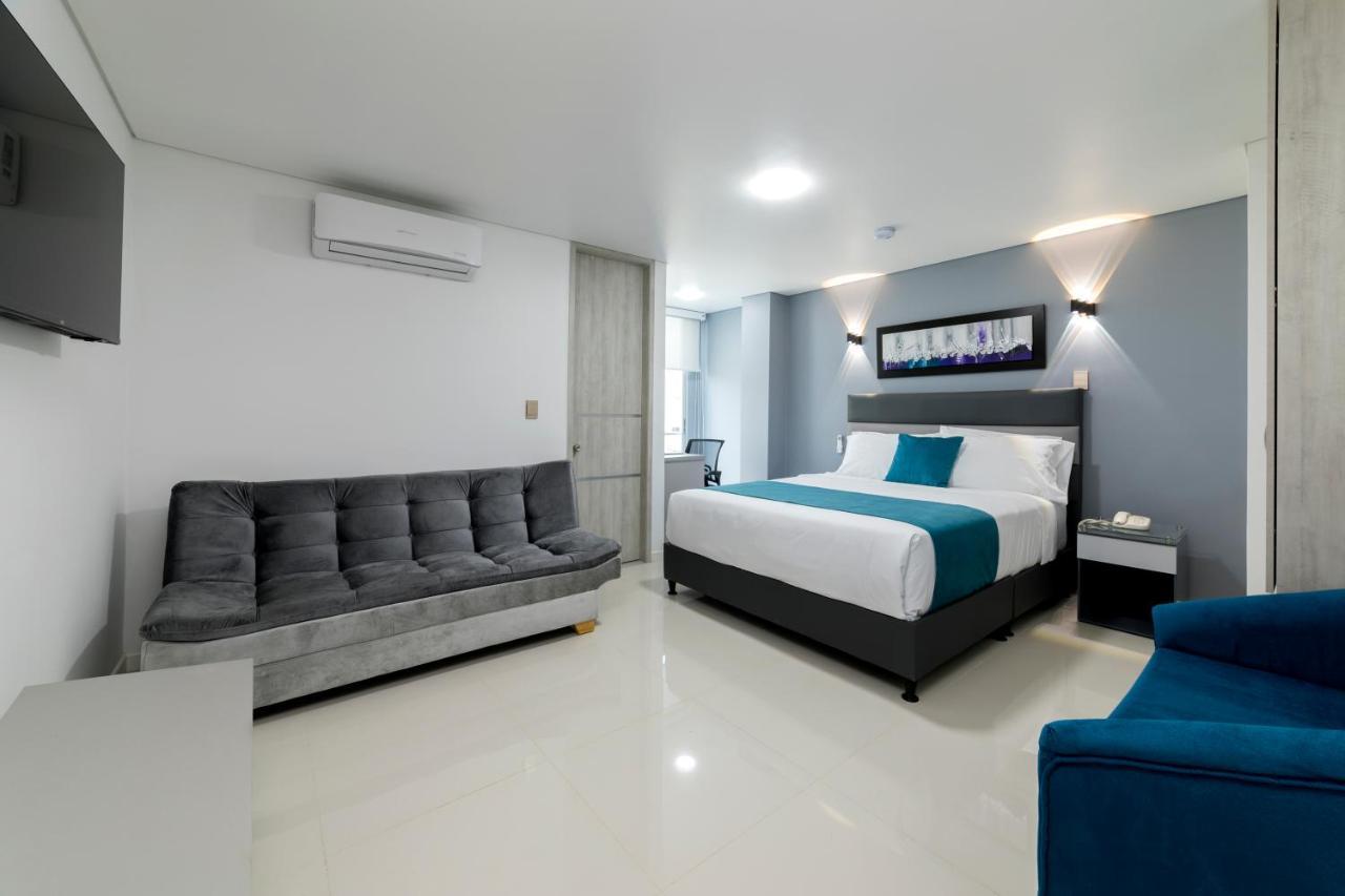Deluxe Double Room Extra Bed