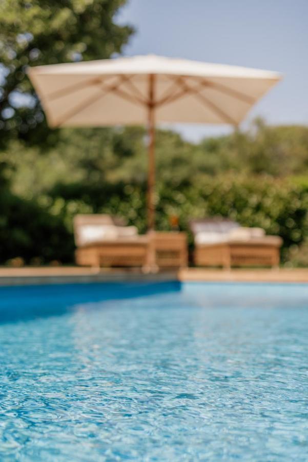 One-Bedroom Residence Private Pool