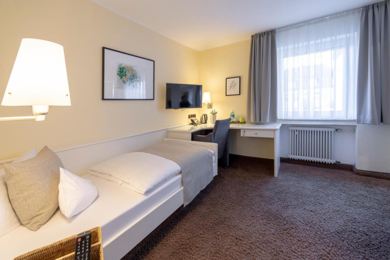 Single Room Classic