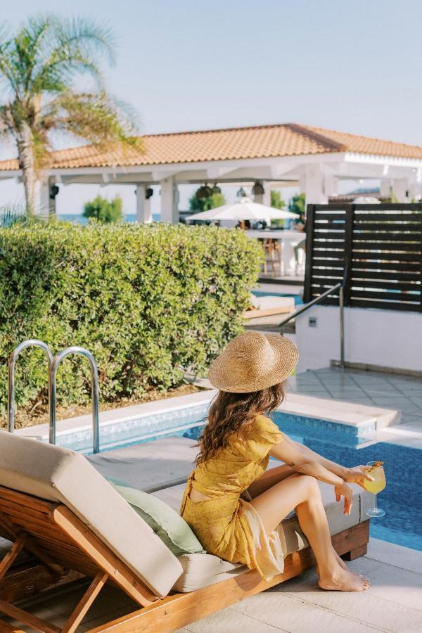 Elite Suite Private Pool