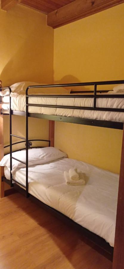 Classic Quadruple Room
