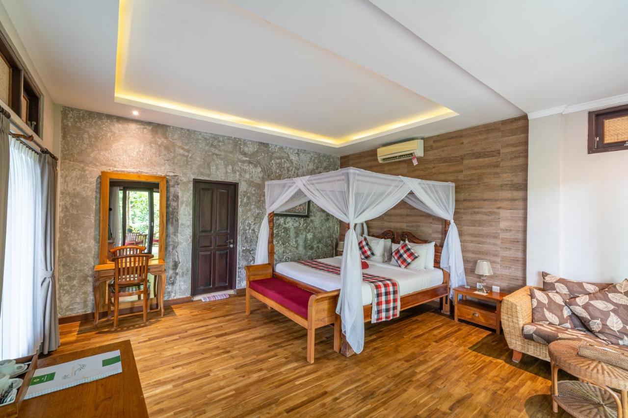 Suite Jungle View