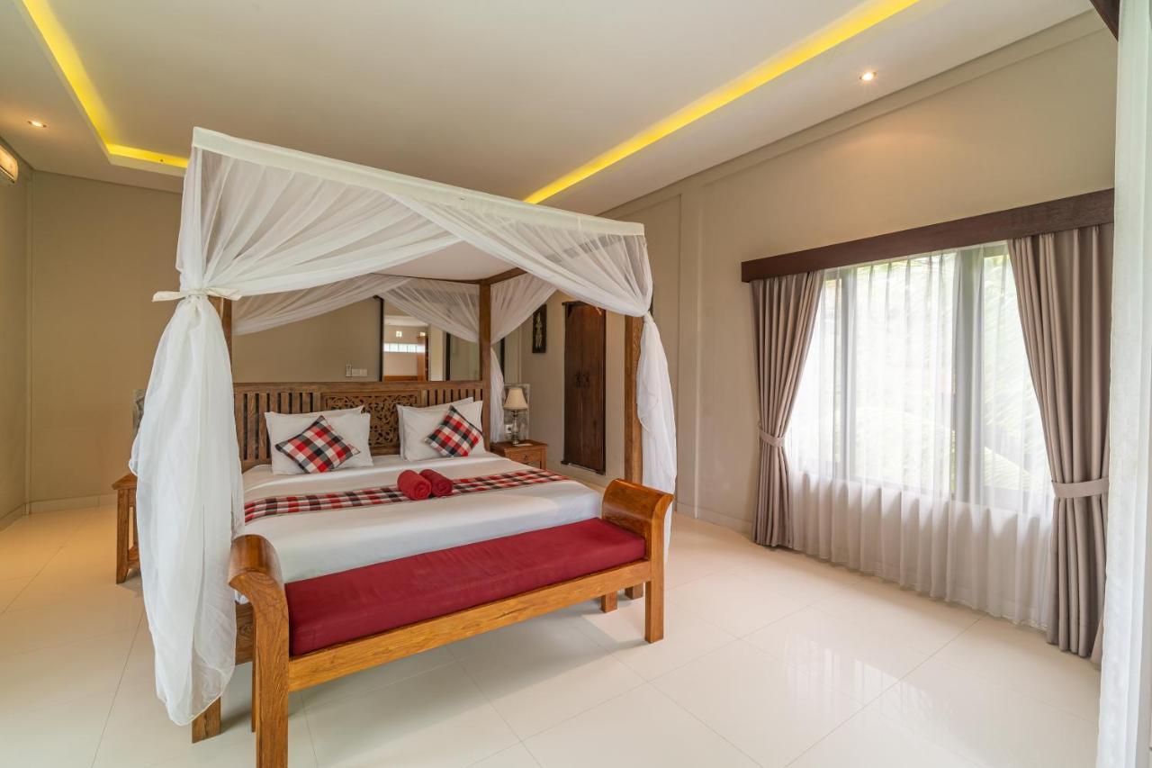 Suite Jungle View