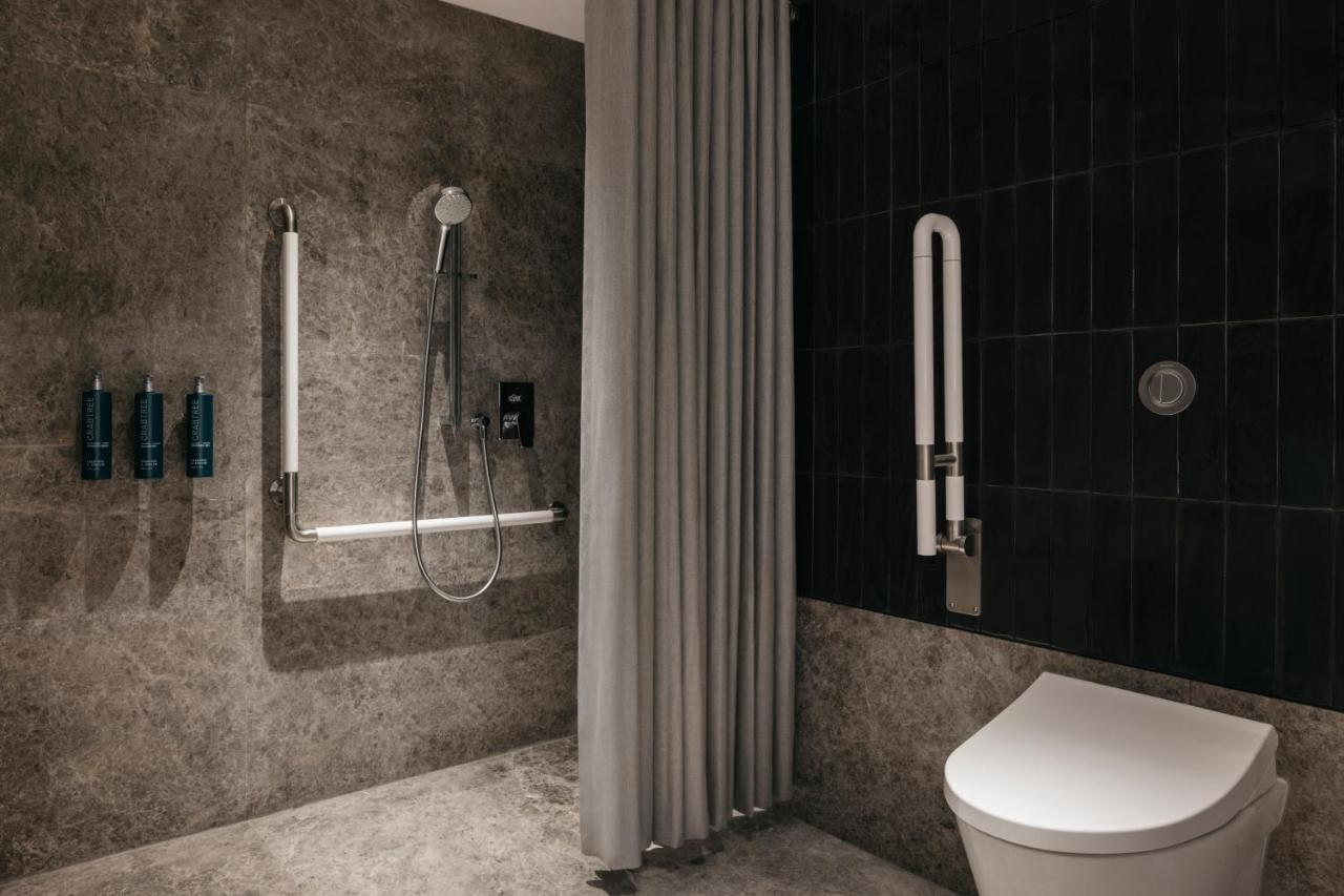 King Room Mobility Accessible