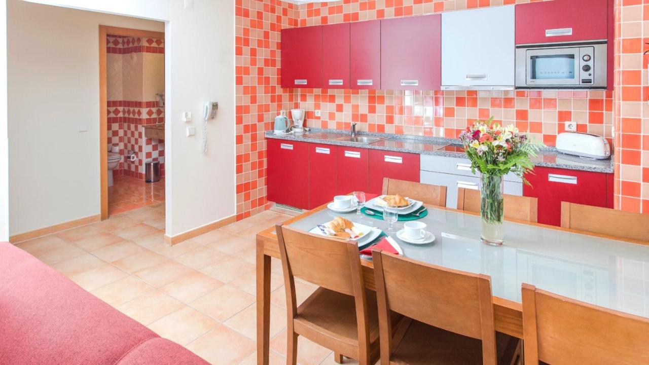 Standard Two-Bedroom Apartment