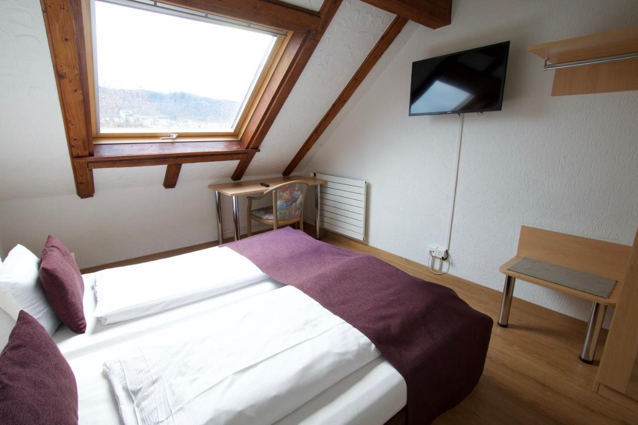 Suite Apartment