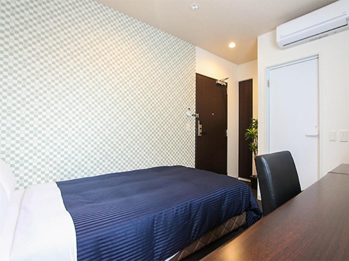 Double Room Small Double Bed Bathroom Non-Smoking