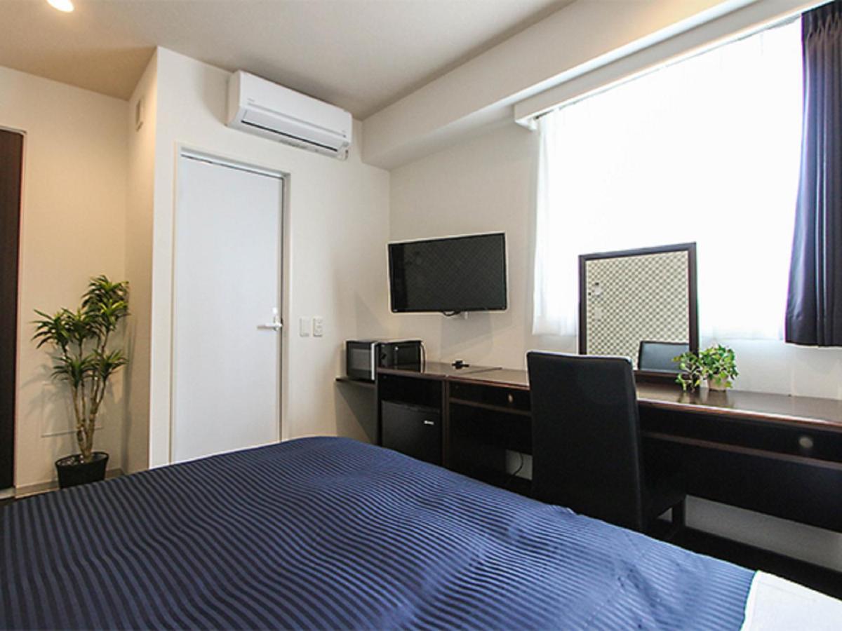Double Room Small Double Bed Bathroom Non-Smoking