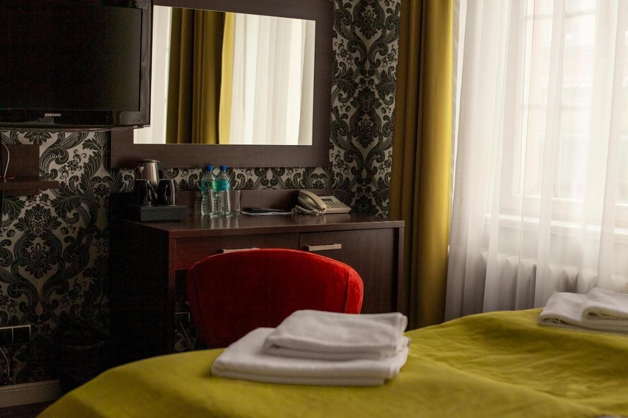 Zweibettzimmer