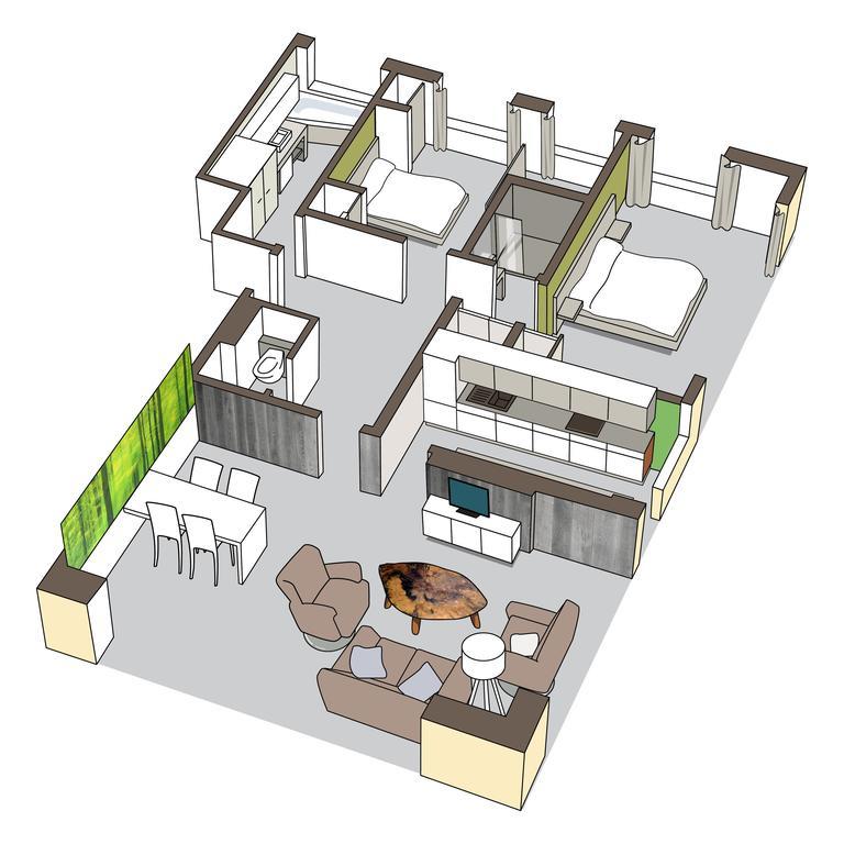 Deluxe Two-Bedroom Apartment,1139952331:JPEG