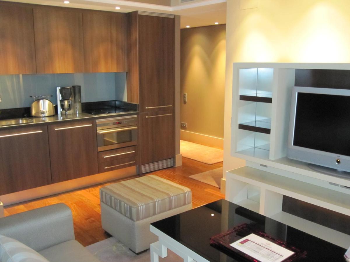 Premium Suite