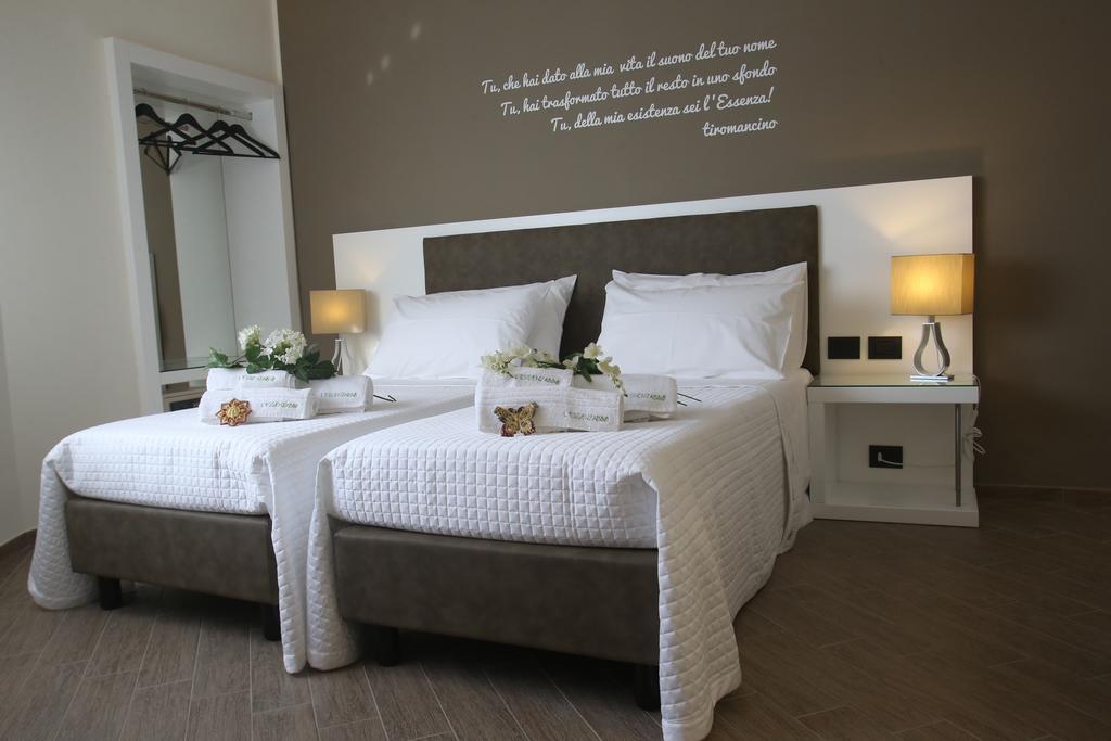 Triple Room Private Bathroom