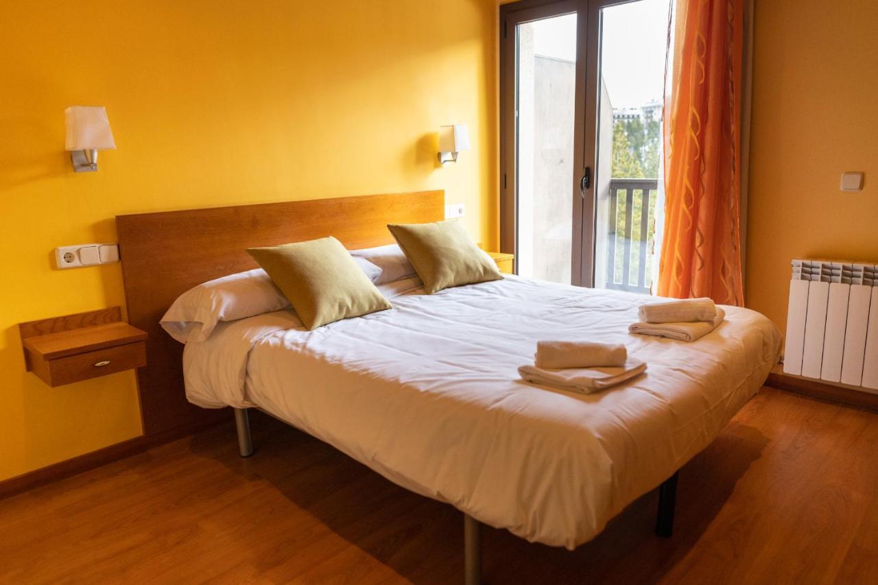 Classic Quadruple Room