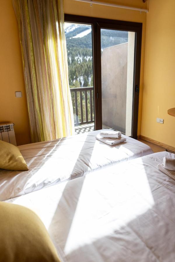 Classic Quadruple Room
