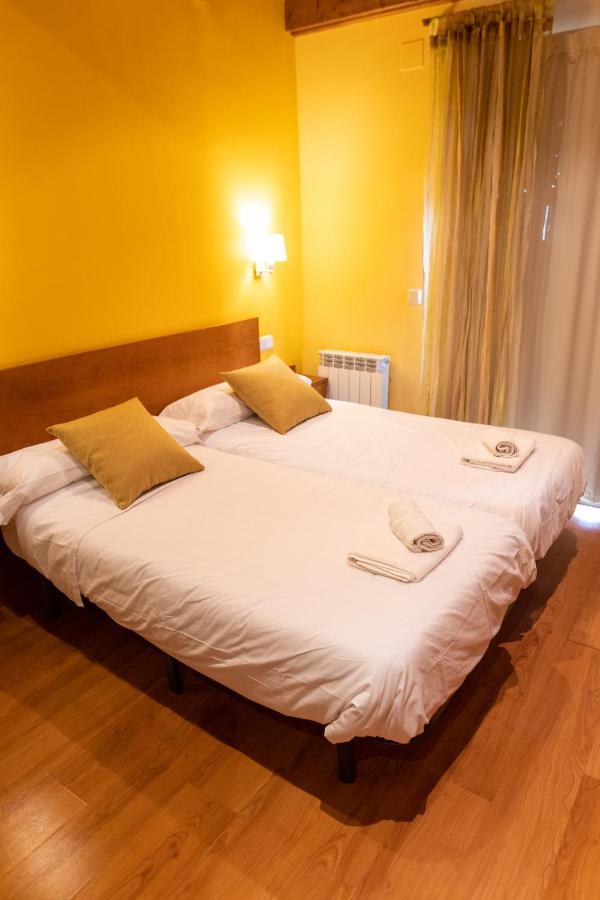 Classic Quadruple Room