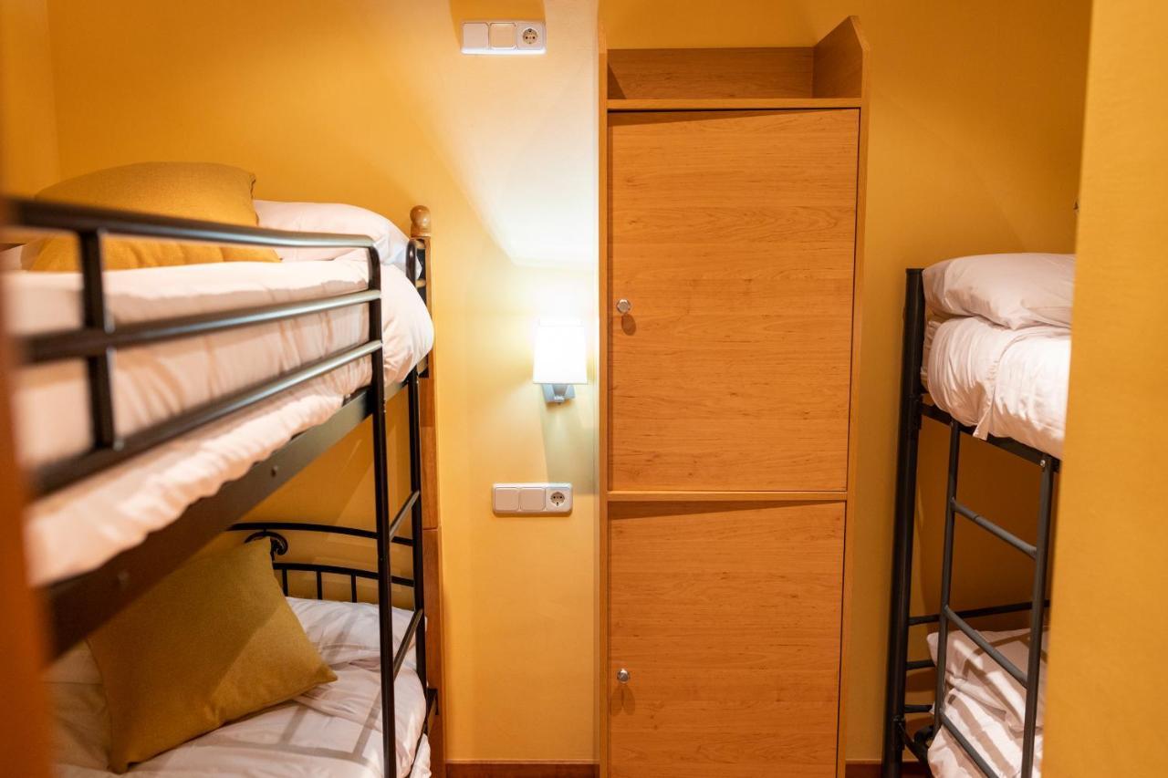 Classic Quadruple Room