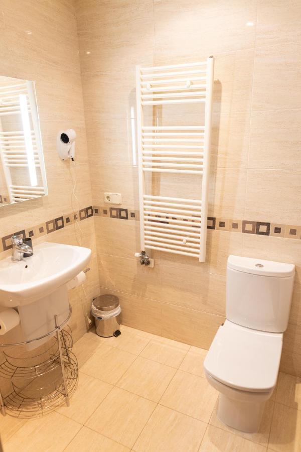 Classic Quadruple Room