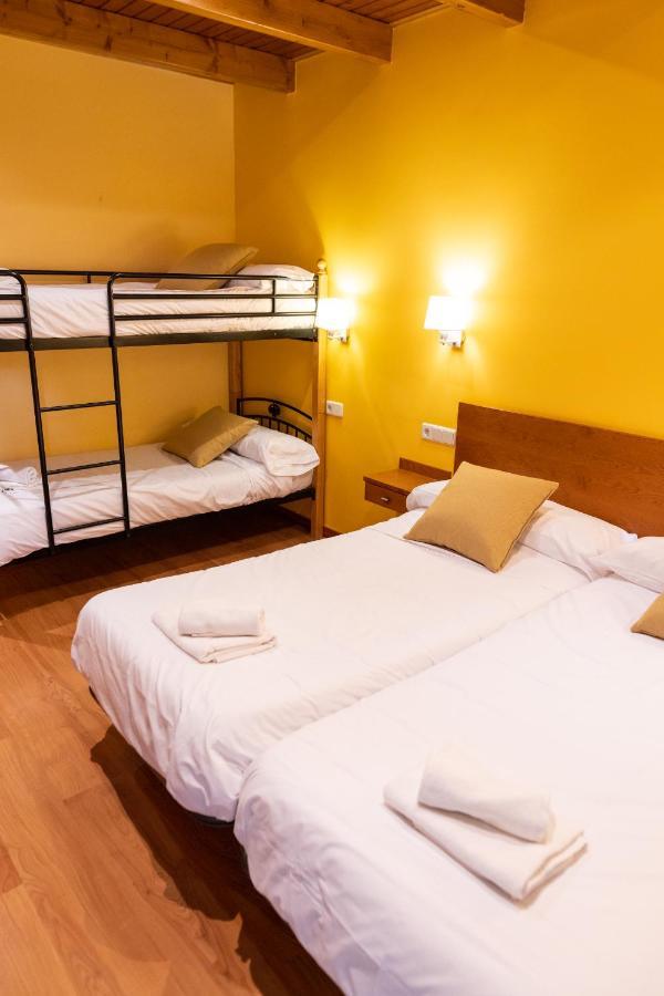 Classic Quadruple Room