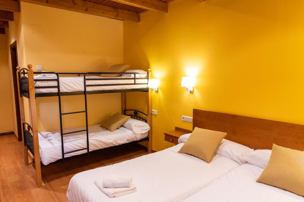 Classic Quadruple Room