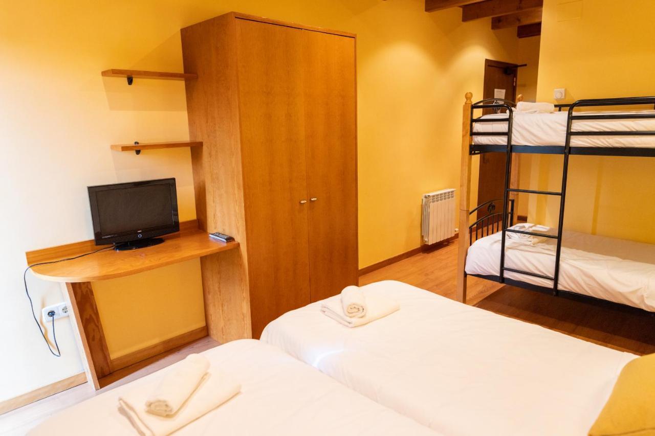 Classic Quadruple Room