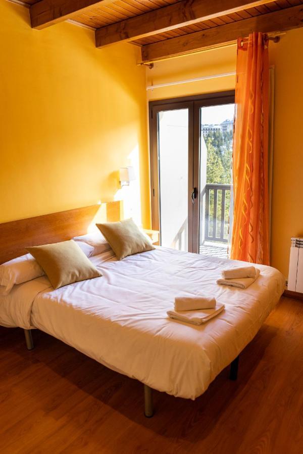 Classic Quadruple Room