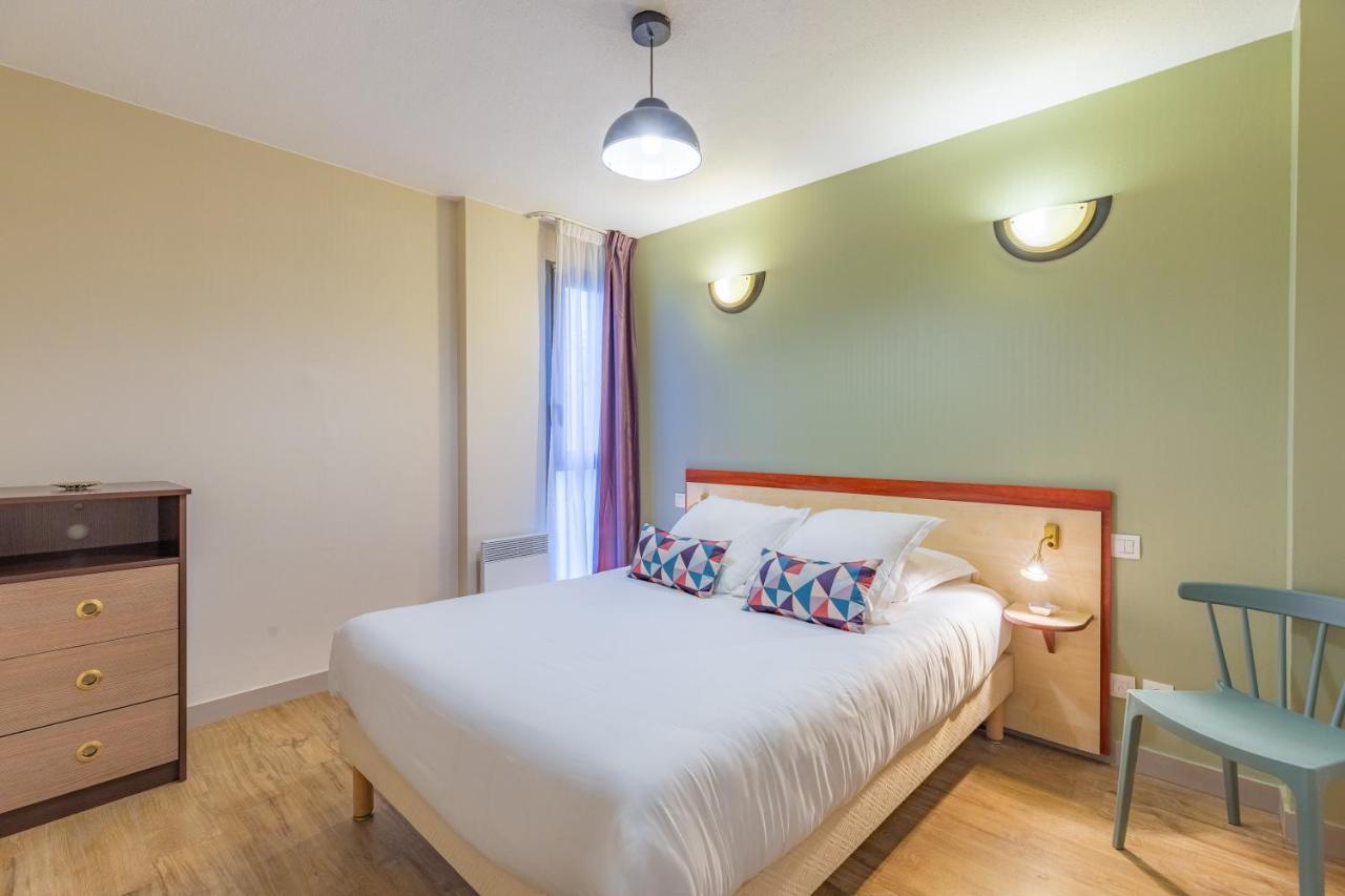 Grand Appartement