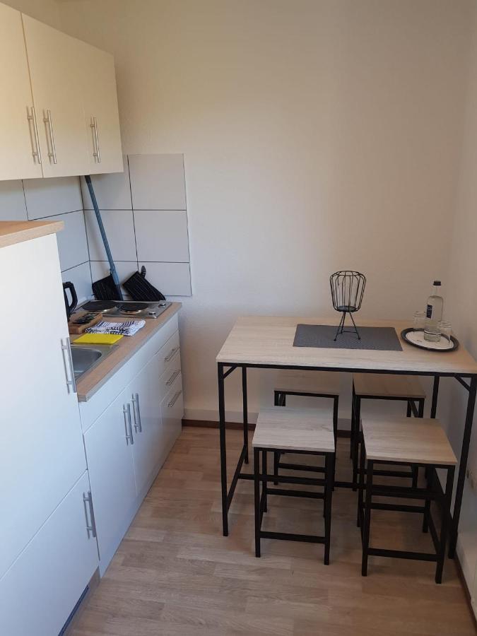 Apartment Annex