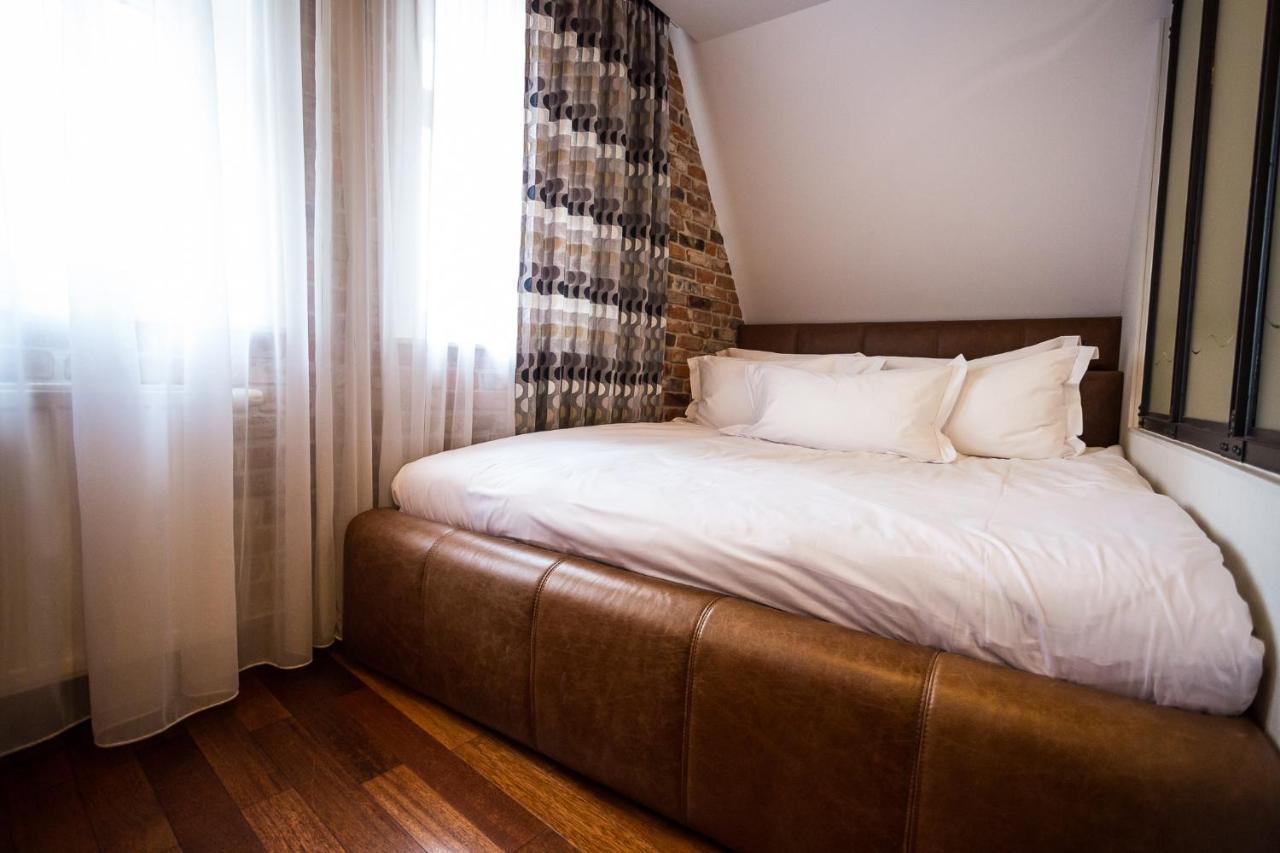 Mini Deluxe Apartment