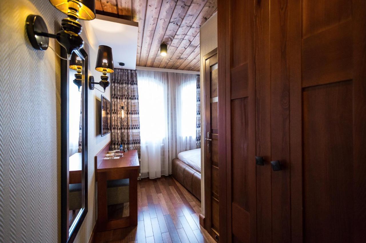 Mini Deluxe Apartment