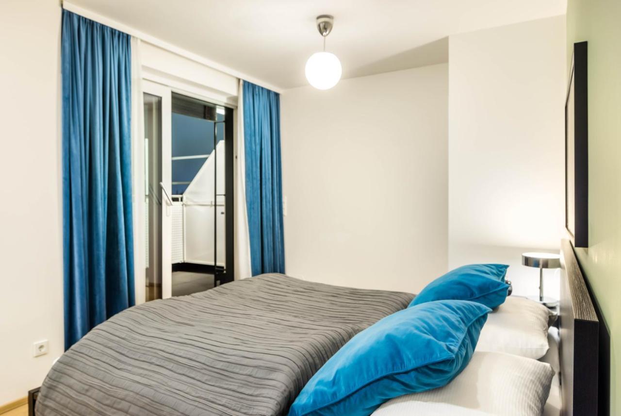 2-Bedroom Suite